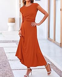 BTFBM Women Two Piece Skirt Set Casual Ribbed Knit