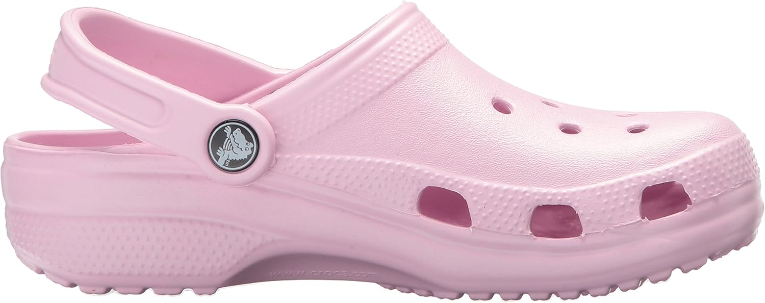  | Crocs Classic Clog | Water Comfortable Slip on Shoes Mule | Mules & Clogs