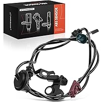 Las Mejores Ofertas En Piezas ABS Adicional Trasero Para Ford Fusion | EBay