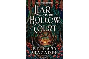 Liar in the Hollow Court