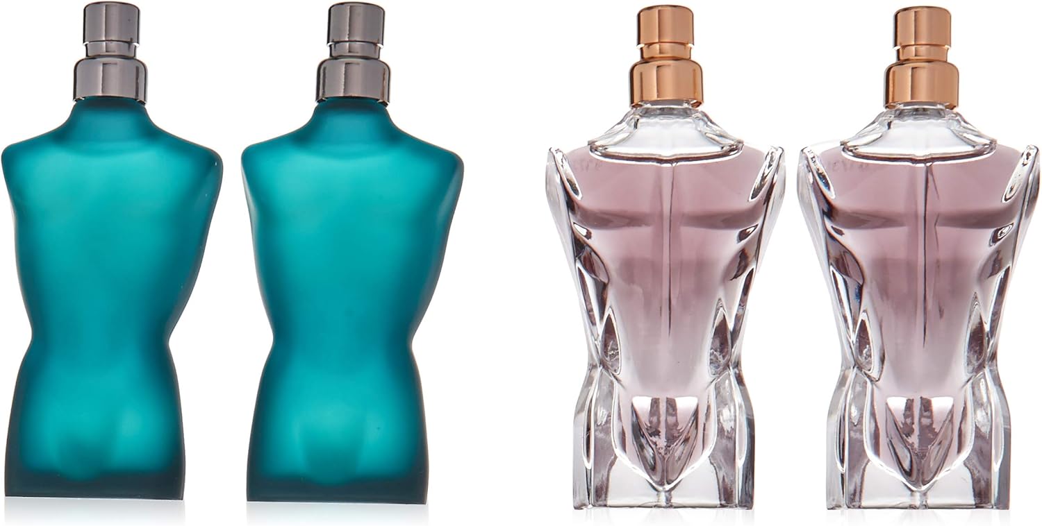 jean paul gaultier le male ultra gift set