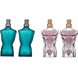 Jean Paul Gaultier Le Male Essence De Parfum