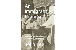 An Immigrant’s Promise: Merdeka, My Grandpa, and the Nation We Called Home