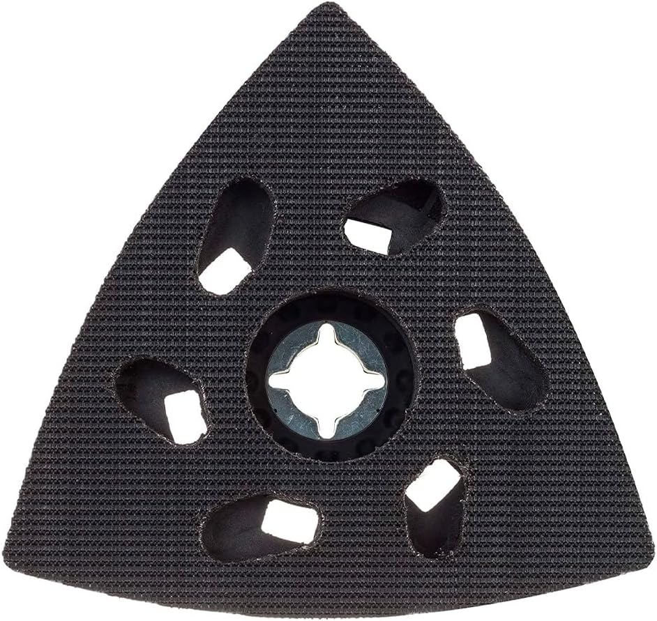 Bosch AVZ 93 G Sanding Plate for Starlock Delta 93 mm