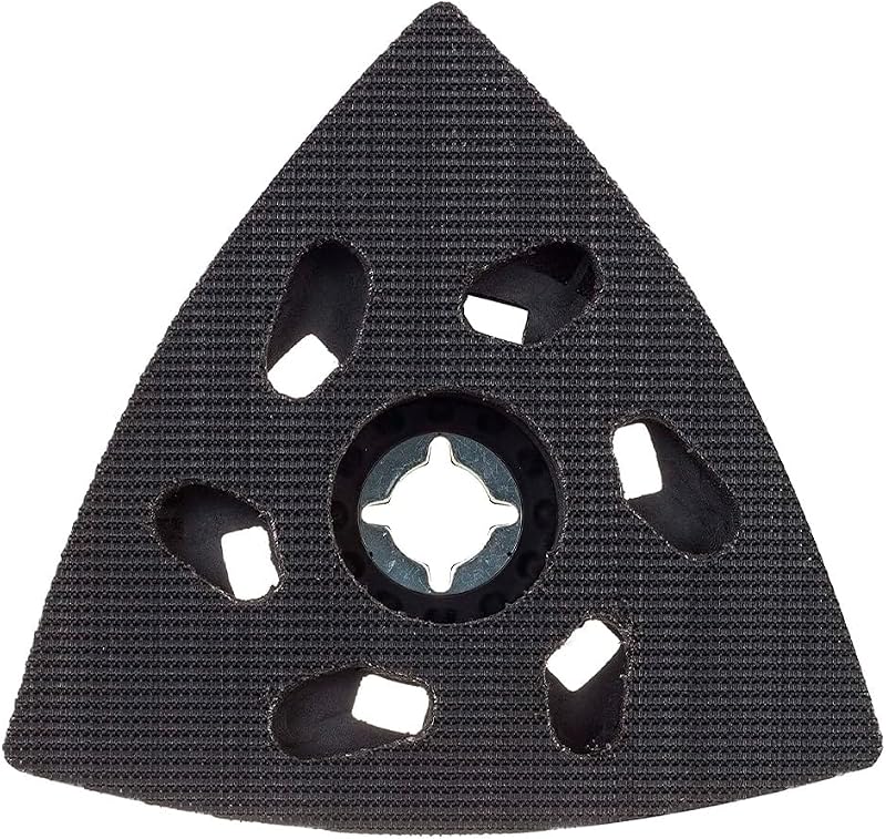 Bosch AVZ 93 G Sanding Plate for Starlock Delta 93 mm