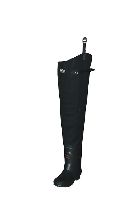 pro line hip boots