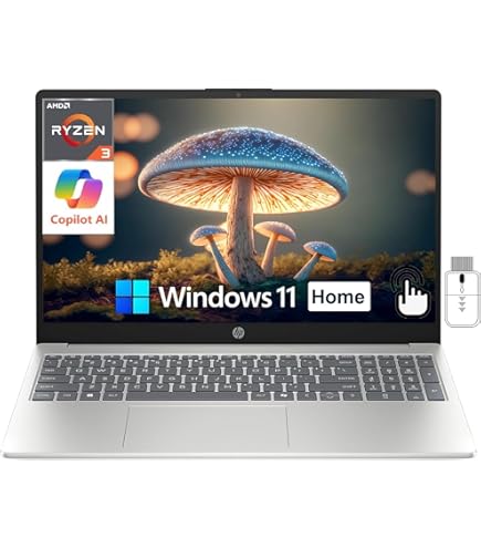 Amazon.com: HP New G9 Essential 15