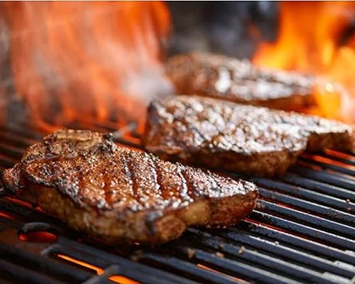 PPB Variety Pack Prime Steak Seasoning and Caramelized