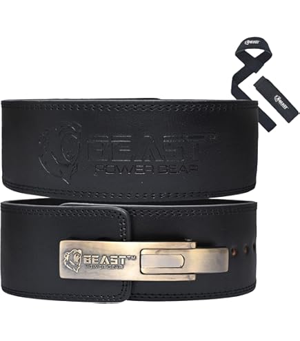 Amazon.com : SBD 13mm Powerlifting & Weight Lifting Belt – British Amazon.com : SBD 13mm Powerlifting & Weight Lifting Belt – British