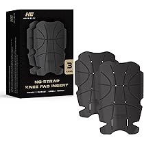 Tiling Knee Pad Carhartt Unisex Lightweight XRD Impact Protection
