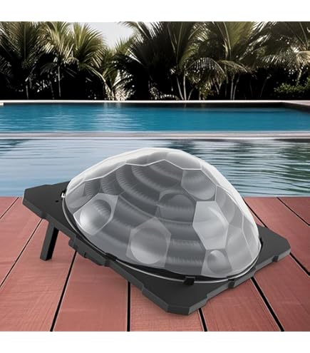 Amazon Intex Solar Mat Above Ground Swimming Pool Heater Solar