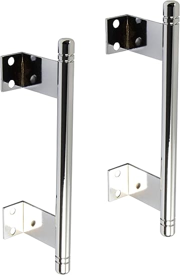 Gedotec muebles tiradores barra corredera puertas correderas plegables