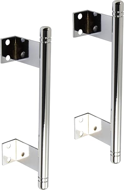 Gedotec muebles tiradores barra corredera puertas correderas plegables