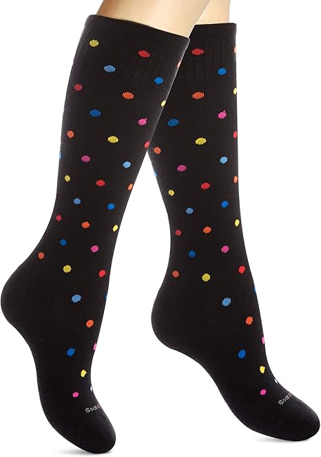 Gambaletti Antiscivolo Per Bambini - 5 Paia Regolabili Per Proteggere Ginocchia E Gomiti - Foto 6