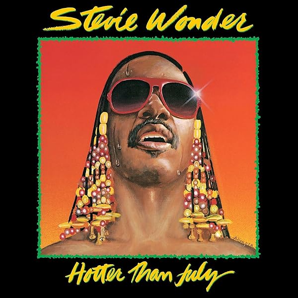 Stevie Wonder - Signed, Sealed and Delivered[LP] - Amazon.com Music