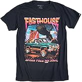 FASTHOUSE Freedom Short Sleeve Tee