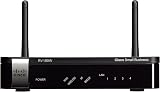 Cisco RV180W Wireless Router 802.11b/g/n 4-Port GigE VPN Desktop view 3