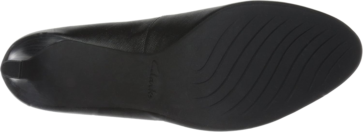 clarks dancer nolin pump