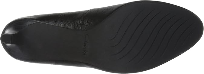 clarks dancer mix pump