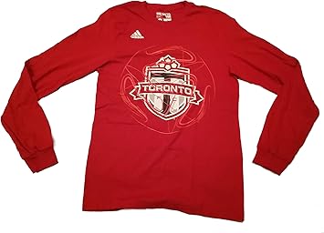 toronto fc long sleeve jersey