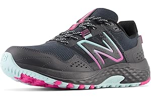 New Balance Women's 410v8 Trail Running Shoes