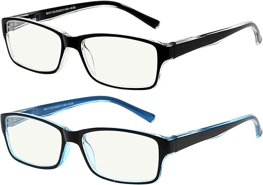 glasses to reduce glare from computer screen