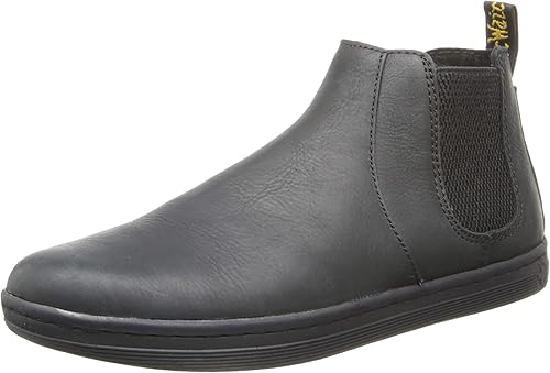 dr martens 5 eye boot