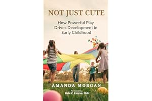 Not Just Cute: How Powerful Play Drives Development in Early Childhood