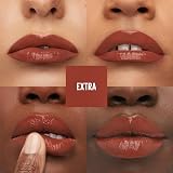 Maybelline SuperStay Vinyl Ink Liquid Lip Colour 16HR Extra Shade 130 view 4
