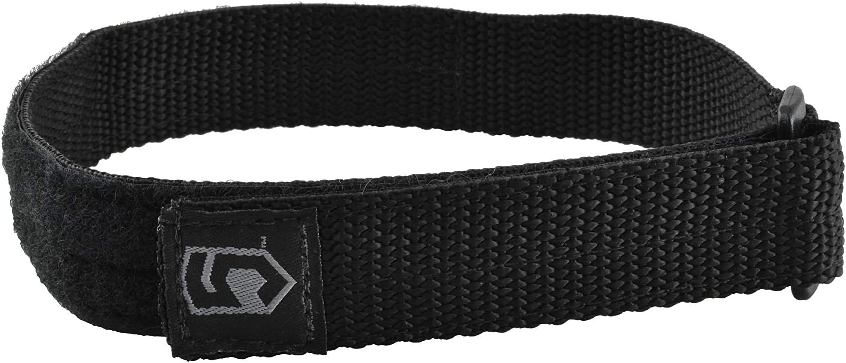 1" Pistol Brace Upgrade Short Strap (Black)
