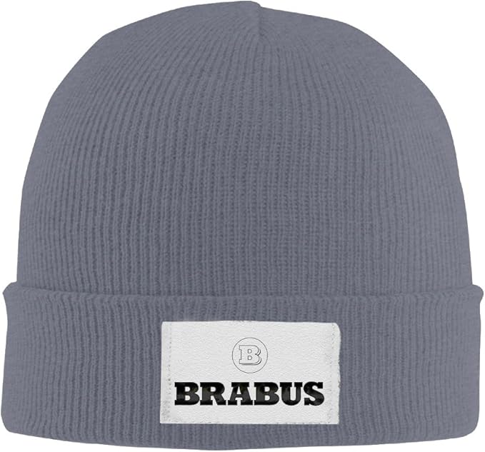 AEE CAP Brabus Woolen Hats/Plush Hat/Caps Asphalt at Amazon Men’s ...