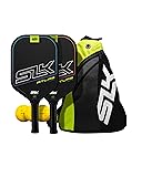 Selkirk Sport SLK Atlas Max Pickleball Paddles Set