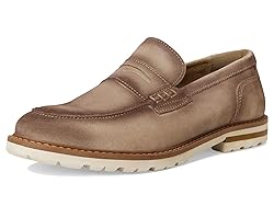 Stacy Adams Men's Hopkins Penny Slip On