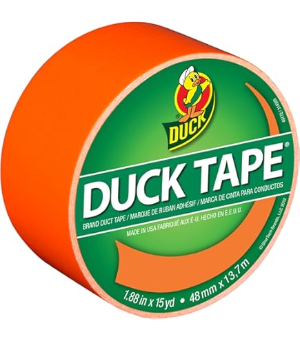 thumbnail image 2 of Blue Dolphin General Purpose Barracuda Duct Tape, 1.88 In. X 54.6 Yds., 5.5mm Thickness, Silver/Blue Backing, 4-Layer Strong Duct Tape, SmartSkin Technology For Superior Adhesion, Weatherproof 2 of 12