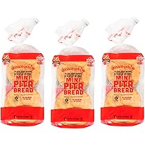 ✴︎よっちゃん✴︎Bistro Amazon.com: Joseph's Low Carb Mini Pita Bread 3-Pack, Flax