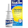 Nasalcrom Nasal Spray Relieves Nasal Allergy Symptoms - 26 Ml