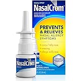 NasalCrom Nasal Allergy Symptom Controller Spray (Pack of 3)