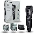 Panasonic ER-GB62 Beard and Hair Trimmer with 39 Cutting Levels