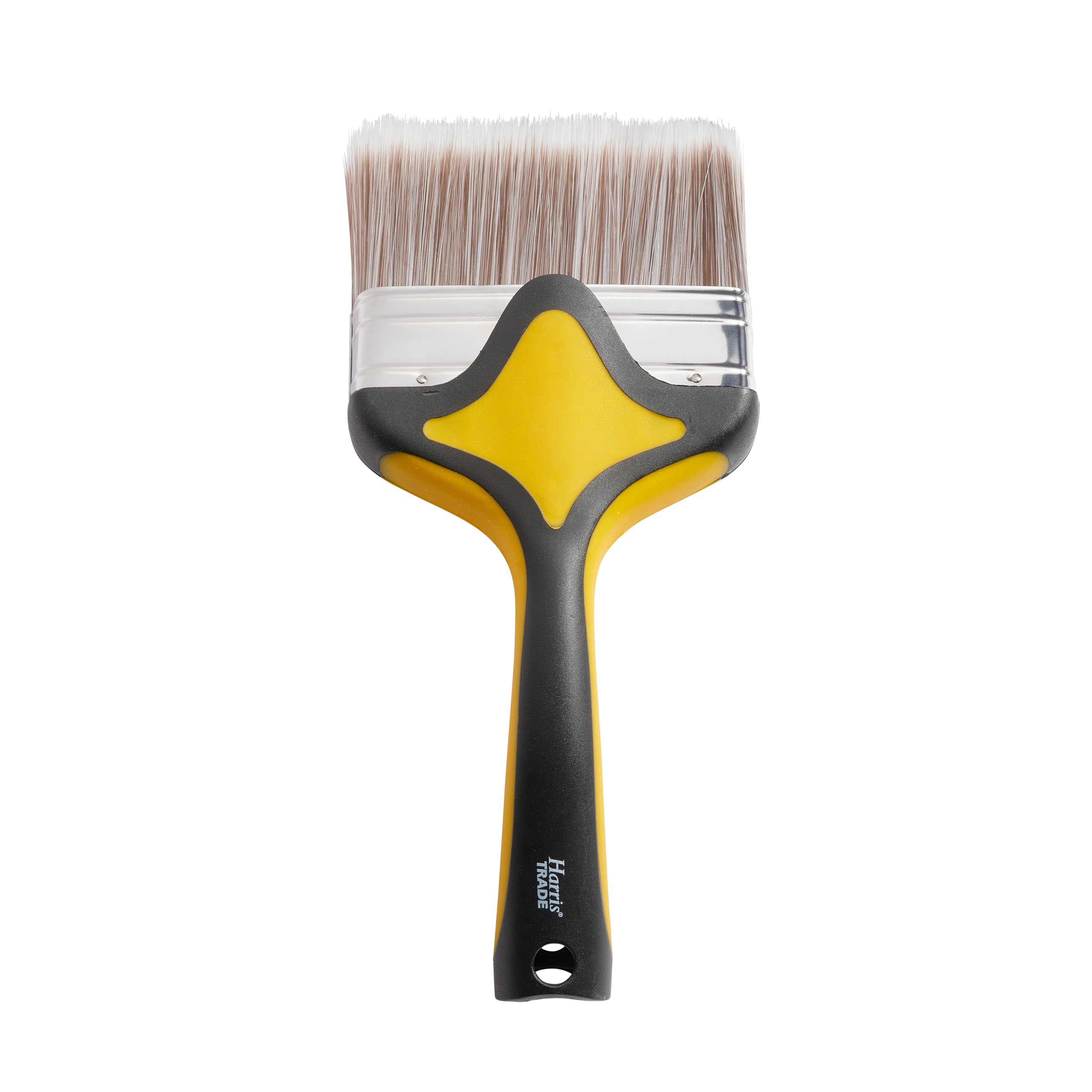 Harris Trade Angled Masonry Brush 4.75"