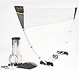 EastPoint Sports Easy Setup Badminton Set