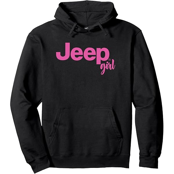 【人気急上昇のあのJEEP】JEEP 4x4 Pullover フーディ 人気急上昇のあのJEEP】JEEP Duck Jeep Grille フーディ (JEEP