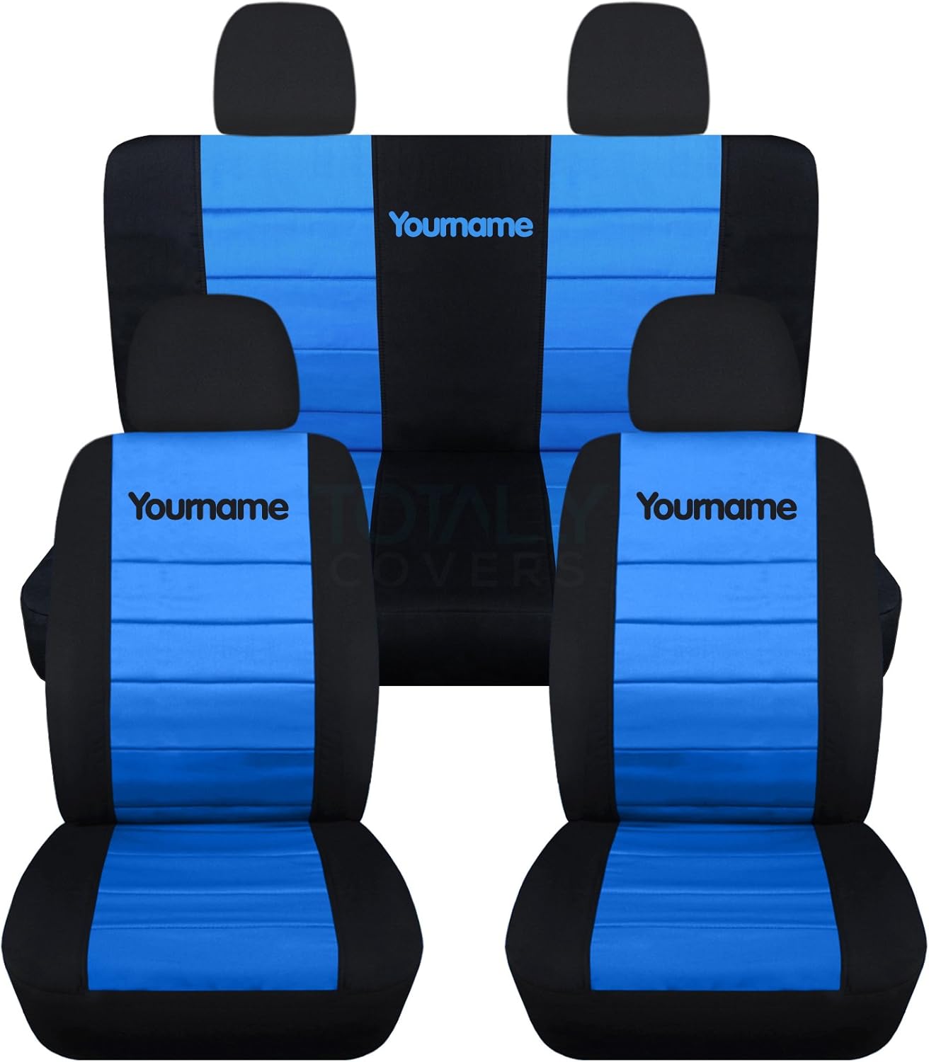 Totally Covers Compatible with 20122018 Volkswagen New