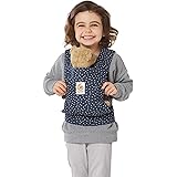 angel shine baby doll carrier