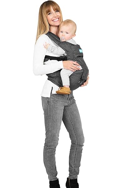 original baby hip seat carrier