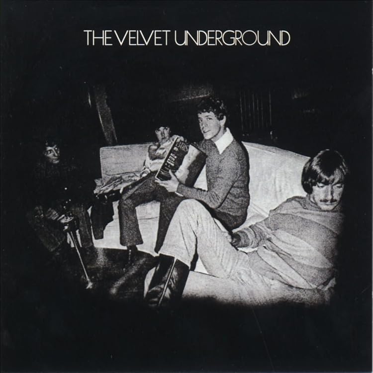 Loaded (Vinyl): Velvet Underground: Amazon.ca: Music