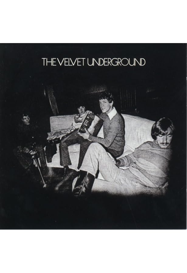 値下げしました【LP】VELVET UNDERGROUND (& NICO) 値下げしました【LP】VELVET UNDERGROUND (& NICO) VELVET UNDERGROUND