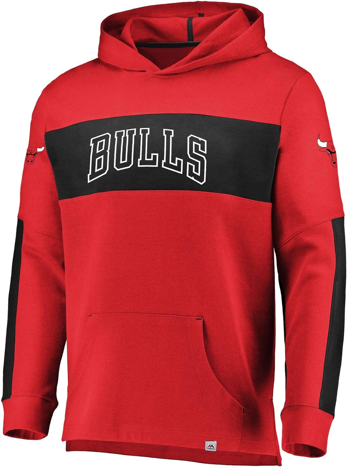 men's chicago bulls hoodie