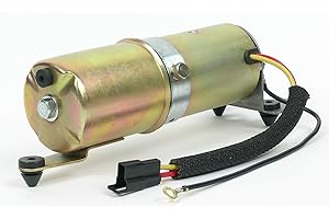 CONVERTIBLE SERVICE Convertible Top Pump Motor Assembly 1968 1969 1970 1971 1972 Chevrolet Chevelle Malibu