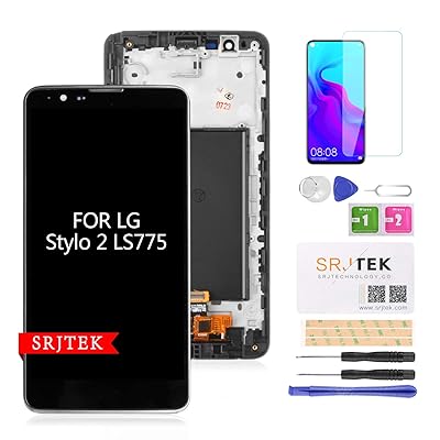 Full Assembly LCD Display Touch Digitizer Panel for France Ubuy