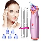 coofo blackhead remover vacuum pore acne cleanser